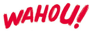 Wow! — Logos 2
