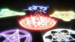 Mushoku no Eiyuu: Betsu ni Skill Nanka Iranakatta n da ga: 1×1