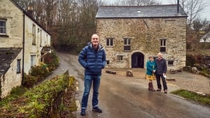 Grand Designs Liskeard, Cornwall: Flour Mill House