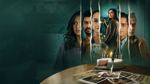 Shaque: Trust No One (2026) Hindi Season 1 Complete Netflix