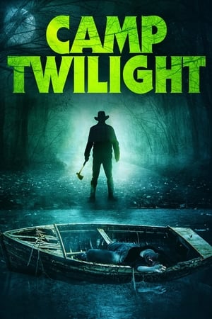 Camp Twilight poster