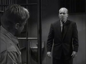 Alfred Hitchcock Presents: 6×23