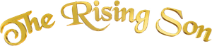 The Rising Son — Logos 1