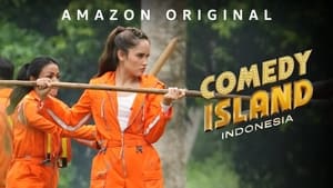 Comedy Island Indonesia: Season 1 Episode 3