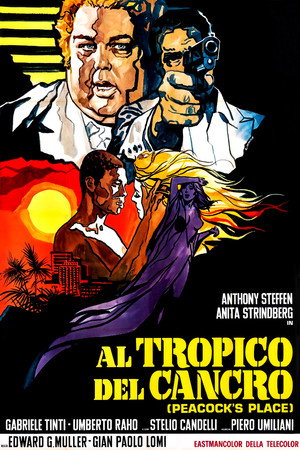 Tropic of Cancer