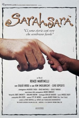 Poster Sarahsarà 1994