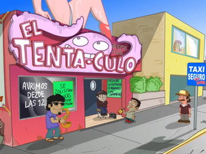 La Familia del Barrio (2004) Season 1X2 Watch Online Free | ඔන්ලයින් බලන්න