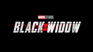 Black Widow(2021)