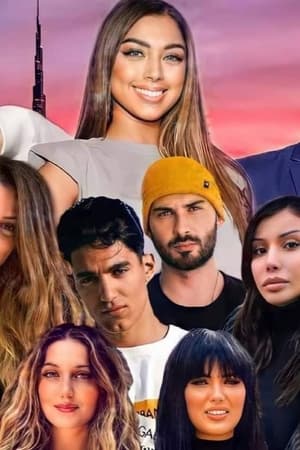 Poster Les DZ in Dubaï Season 1 Episode 11 2021