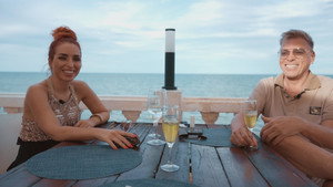 Pat Krimson: Bigger and Bolder