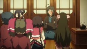 Utawarerumono: Itsuwari no Kamen – Episódio 10 – Apaixonada