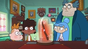 Season 2 Episode 23