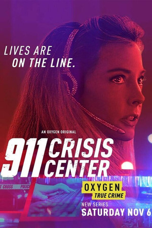 911 Crisis Center