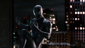 Spider-Man 3 movie still 141