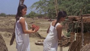 18+ Quyền Năng Của Nữ Oa - Daughters Of Eve-Quyền Năng Của Nữ Oa (1985)