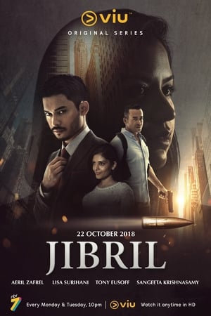 Jibril poster