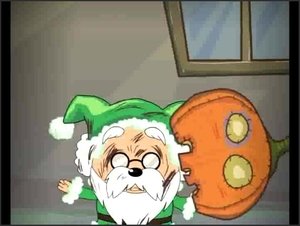 Pleasant Goat and Big Big Wolf: 1×137