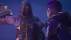 Throne of Seal Season 1 Episode 2
