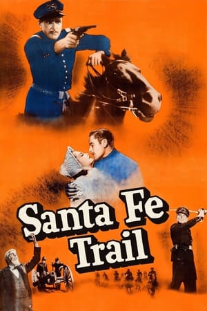 Image Santa Fe Trail