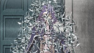Grimms Notes The Animation Season 1 Episode 12