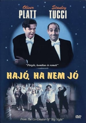 Hajó, ha nem jó (1998)