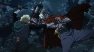 Kabaneri of the Iron Fortress Season 1 Episode 12