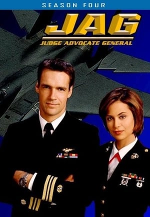 JAG: Season 4