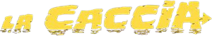 The Chase — Logos 3