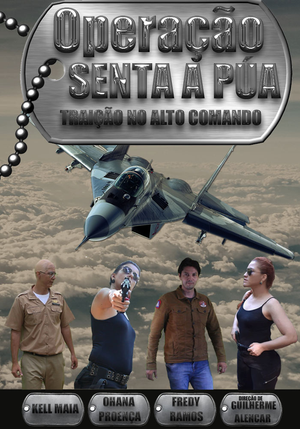 Senta a púa operation - betrayal on the high comand
