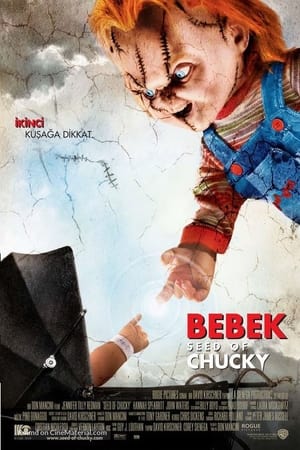 Chucky'nin Tohumu (2004)