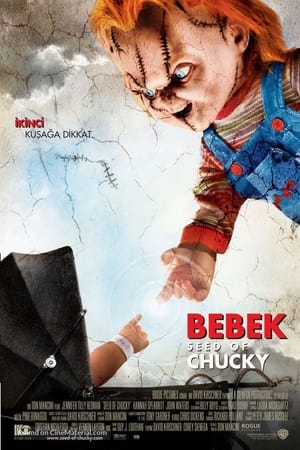 Poster Chucky'nin Tohumu 2004