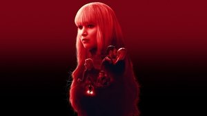 Red Sparrow