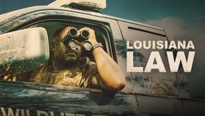poster Louisiana Law