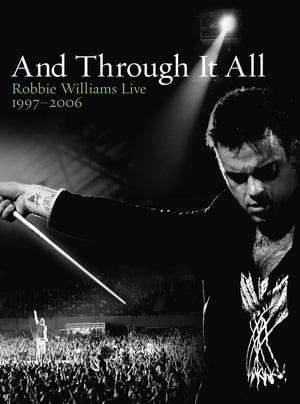 Image Robbie Williams: And Through It All