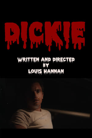 Poster Dickie (2017)