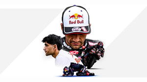 Jorge Martin: From Heaven to Hell