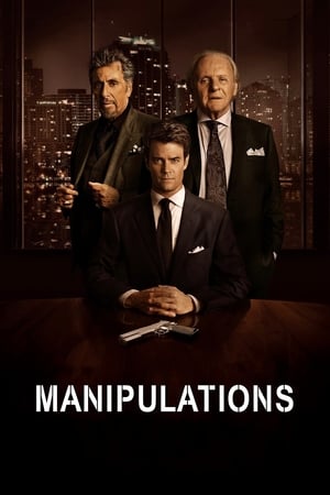 Manipulations cover
