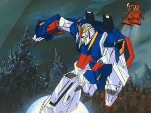 Mobile Suit Gundam ZZ: 1×2