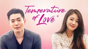 poster Temperature of Love