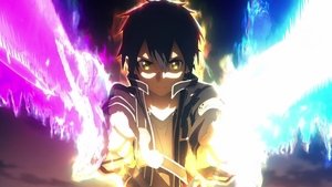 Sword Art Online Season 4 Episode 20