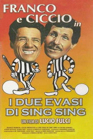 Two Escape from Sing Sing 6