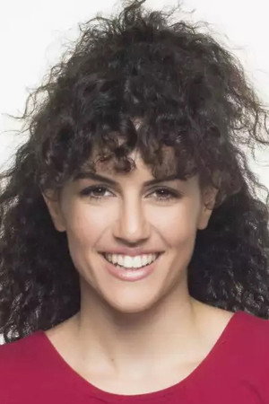 Katerina Kranidi portrait