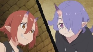 Hime-Sama Goumon No Jikan Desu – ‘Tis Time for « Torture, » Princess: Saison 1 Episode 2