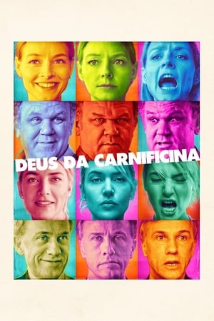 Image O Deus da Carnificina