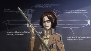 Attack on Titan Season 3 Episode 14