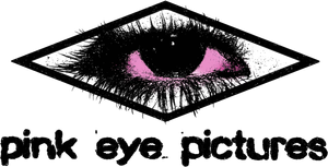 Pink Eye Pictures logo