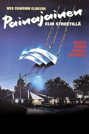 Painajainen Elm Streetillä (1984)