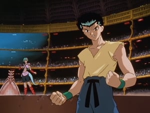 Yu Yu Hakusho: 2×29