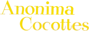Anonima cocottes — Logos 1