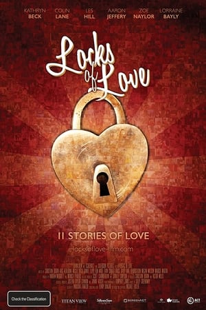 Image Locks of Love